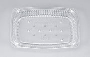 惣菜容器 エコD15-11B 本体