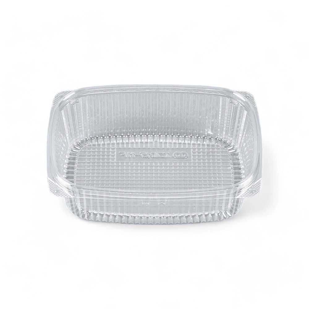 惣菜容器 エコD15-11F 本体