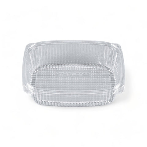 惣菜容器 エコD15-11F 本体