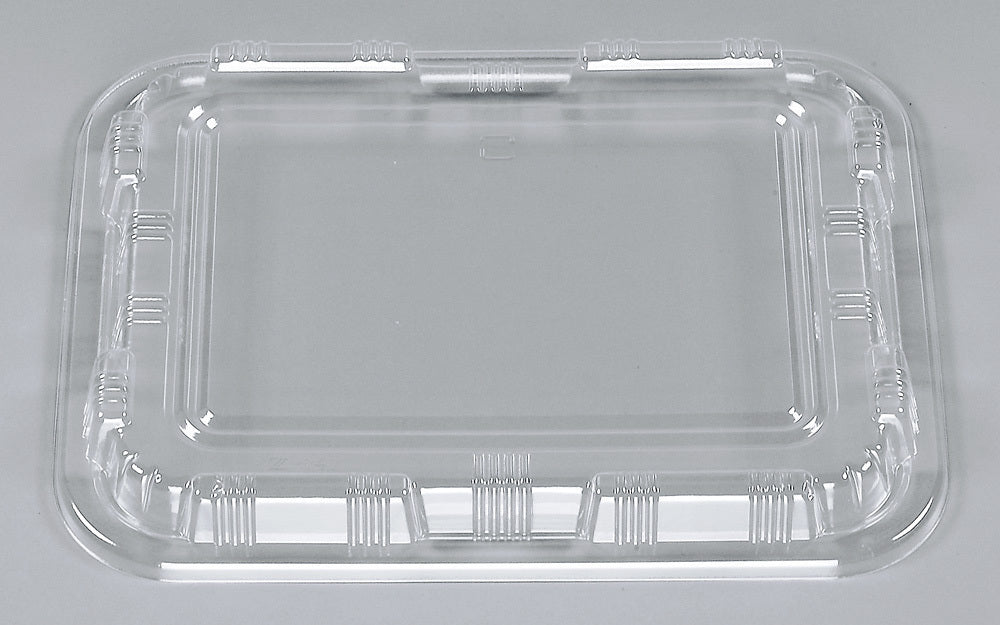 弁当容器 BF-171 透明蓋（B）