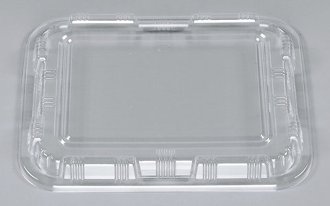弁当容器 BF-171 透明蓋（B）