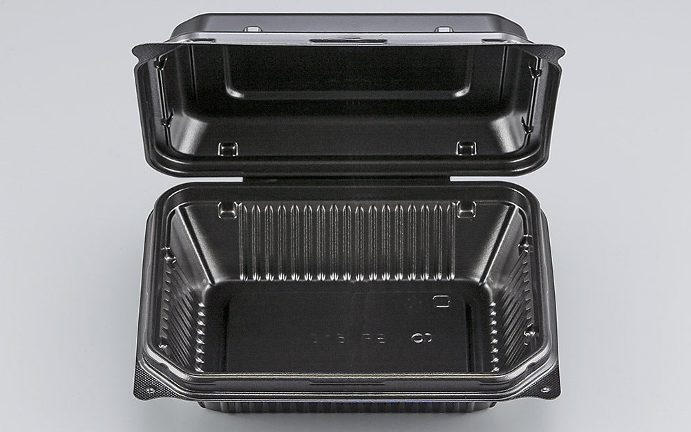 弁当容器 BF-610 黒