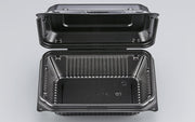 弁当容器 BF-610 黒B