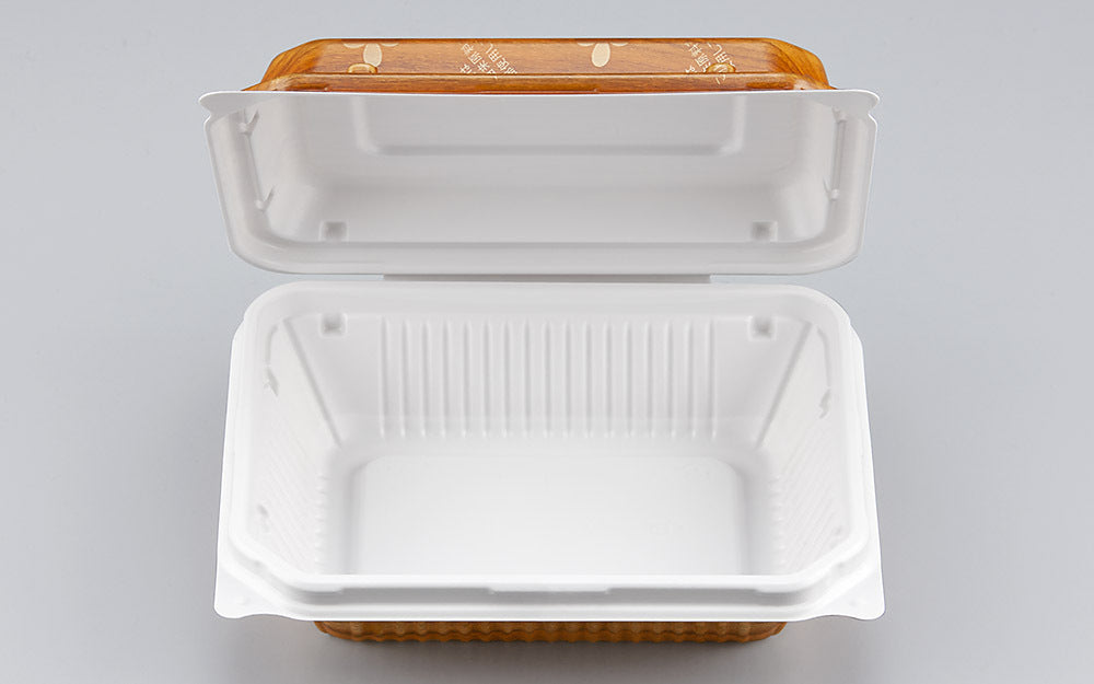 弁当容器 BF-610 栓木B