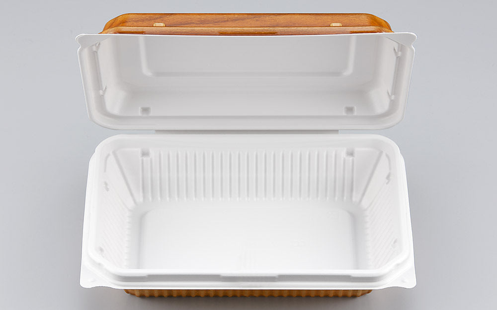 弁当容器 BF-611 栓木