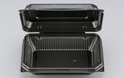 弁当容器 BF-611 黒B