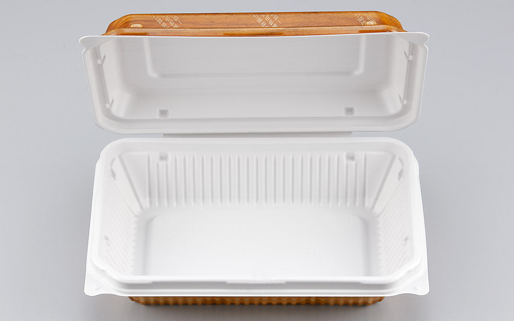 弁当容器 BF-611 栓木B