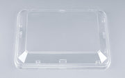 弁当容器 BF弁当6 嵌合蓋（N）