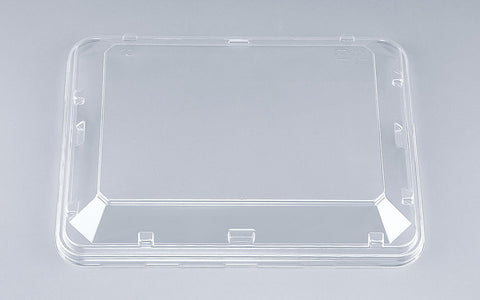 弁当容器 BF弁当6 嵌合蓋（N）