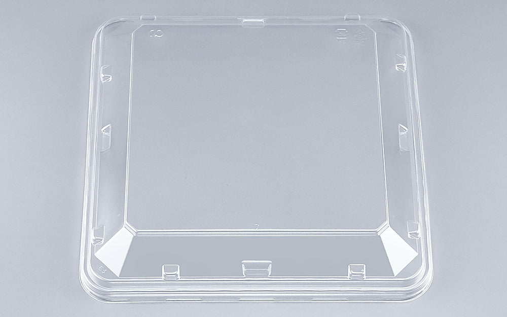 弁当容器 BF弁当7 嵌合蓋（N）