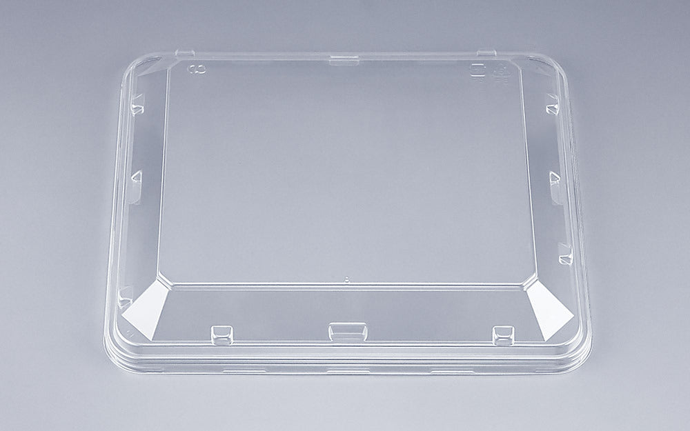 弁当容器 BF弁当8 嵌合蓋（N）