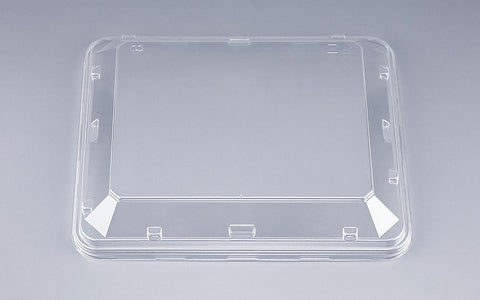 弁当容器 BF弁当8 嵌合蓋（N）