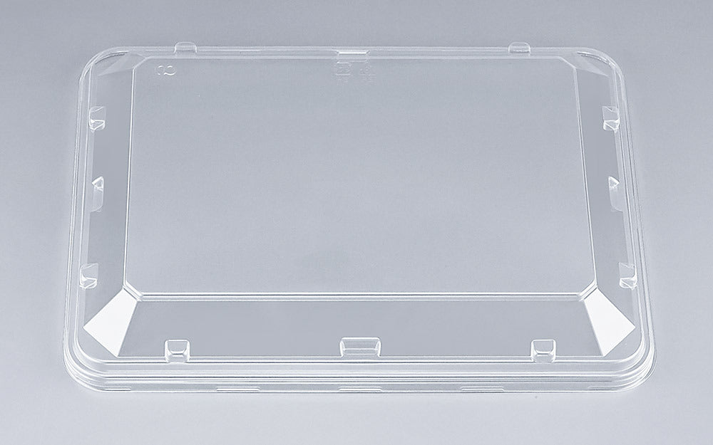 弁当容器 BF弁当13 嵌合蓋（N）