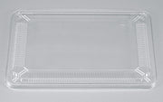 弁当容器 BF弁当68 透明蓋（B）
