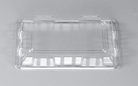 弁当容器 BF弁当69 透明蓋（B）