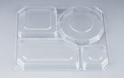 弁当容器 BFランチ内77 嵌合蓋（N）