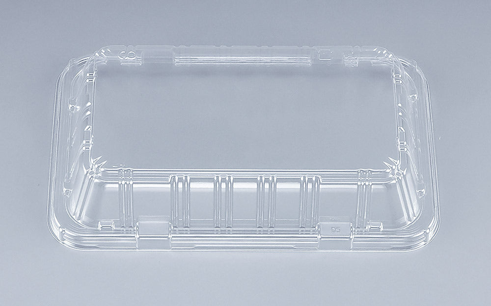 惣菜容器 BFホット24 嵌合蓋（N）