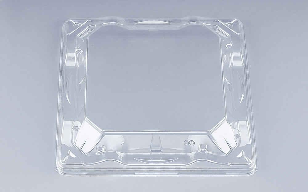 弁当容器 BF恵味2 嵌合蓋（N）