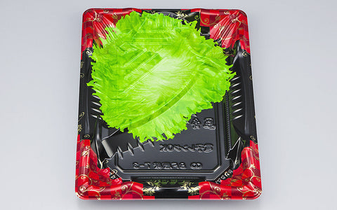 弁当容器 BF恵味7-3 アラベスク本体（N）