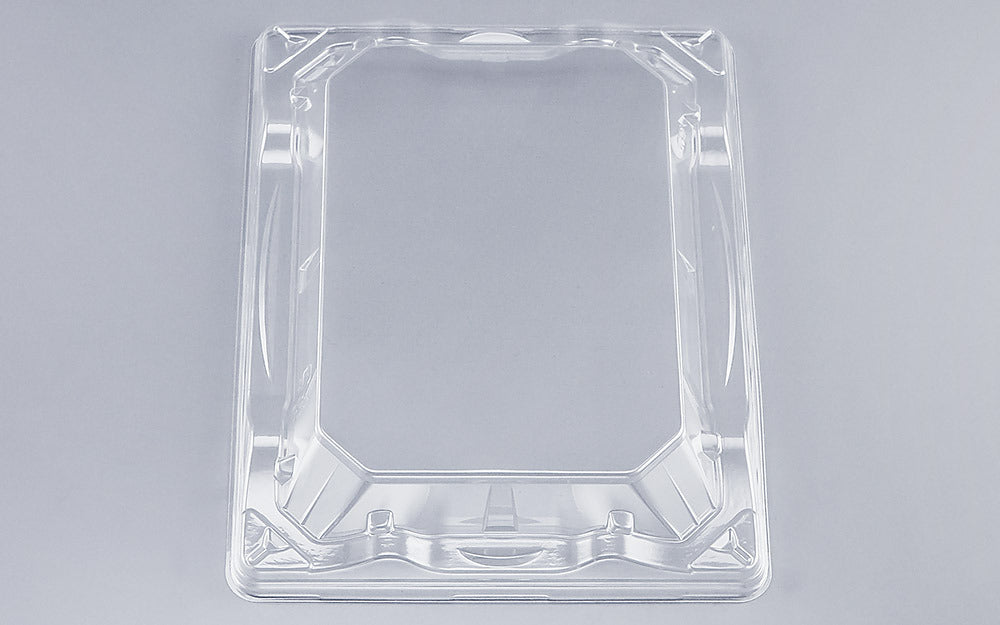 弁当容器 BF恵味7 嵌合蓋（N）