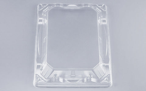 弁当容器 BF恵味7 嵌合蓋（N）