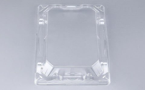 弁当容器 BF恵味7 高嵌合蓋（N）