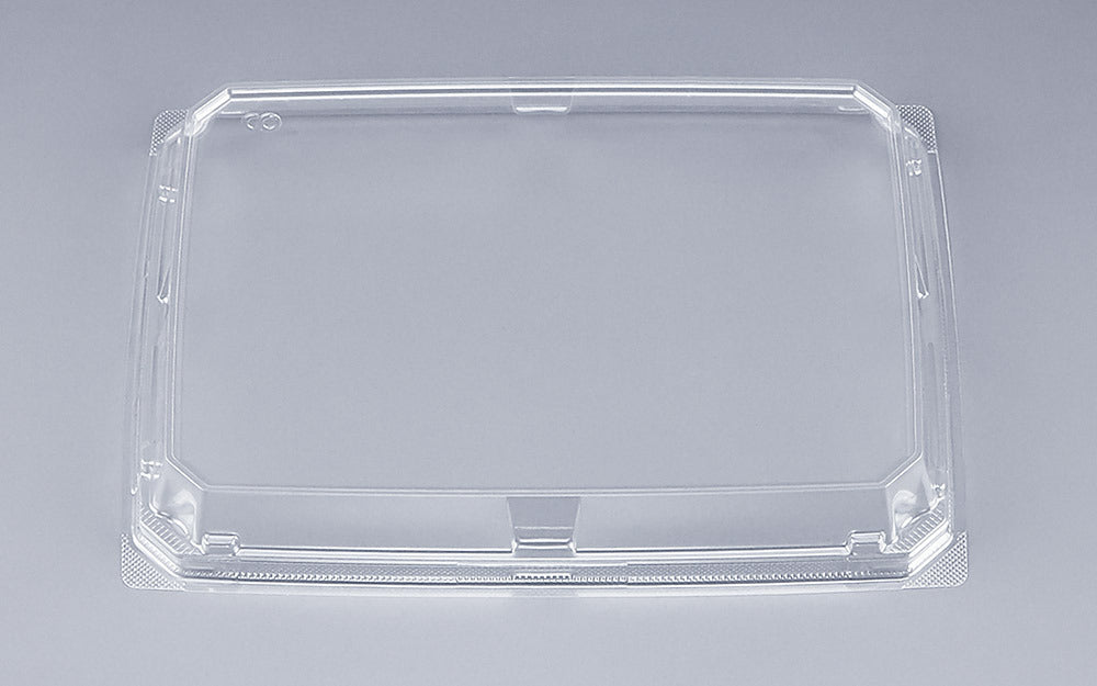 弁当容器 BFハカマ膳5 嵌合蓋（N）