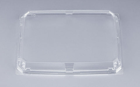 弁当容器 BFハカマ膳5 嵌合蓋（N）