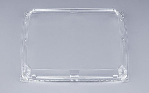 弁当容器 BFハカマ膳6 嵌合蓋（N）