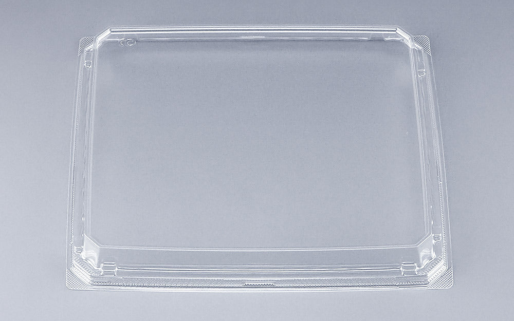弁当容器 BFハカマ膳7 嵌合蓋（N）