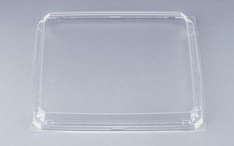 弁当容器 BFハカマ膳7 嵌合蓋（N）