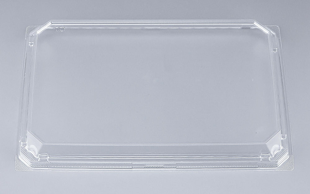 弁当容器 BFハカマ膳8 嵌合蓋（N）