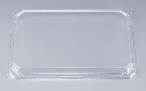 弁当容器 BFハカマ膳8 嵌合蓋（N）