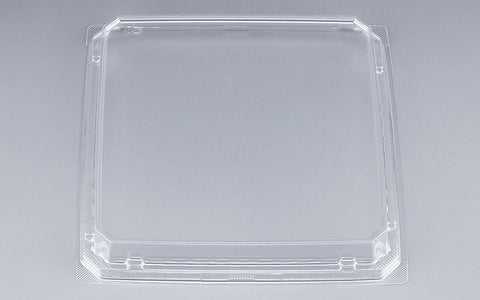 弁当容器 BFハカマ膳9 嵌合蓋（N）