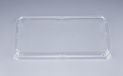 弁当容器 BFハカマ膳19 嵌合蓋（N）