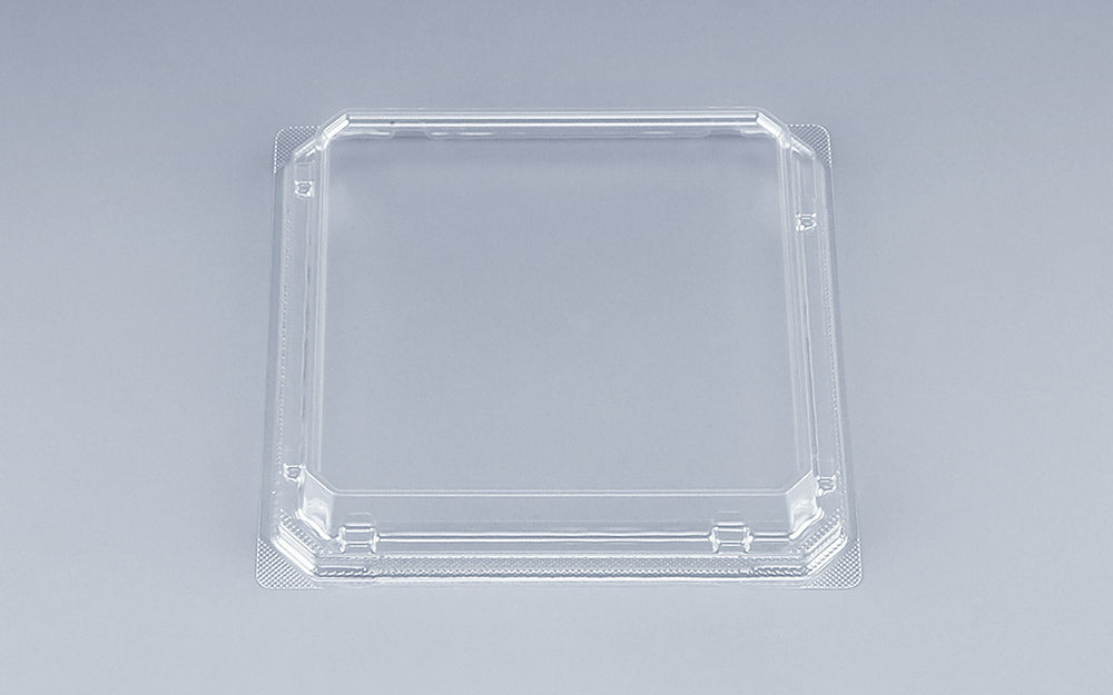 弁当容器 BFハカマ膳21 嵌合蓋（N）
