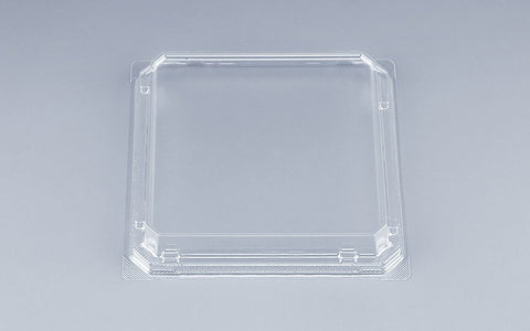 弁当容器 BFハカマ膳21 嵌合蓋（N）