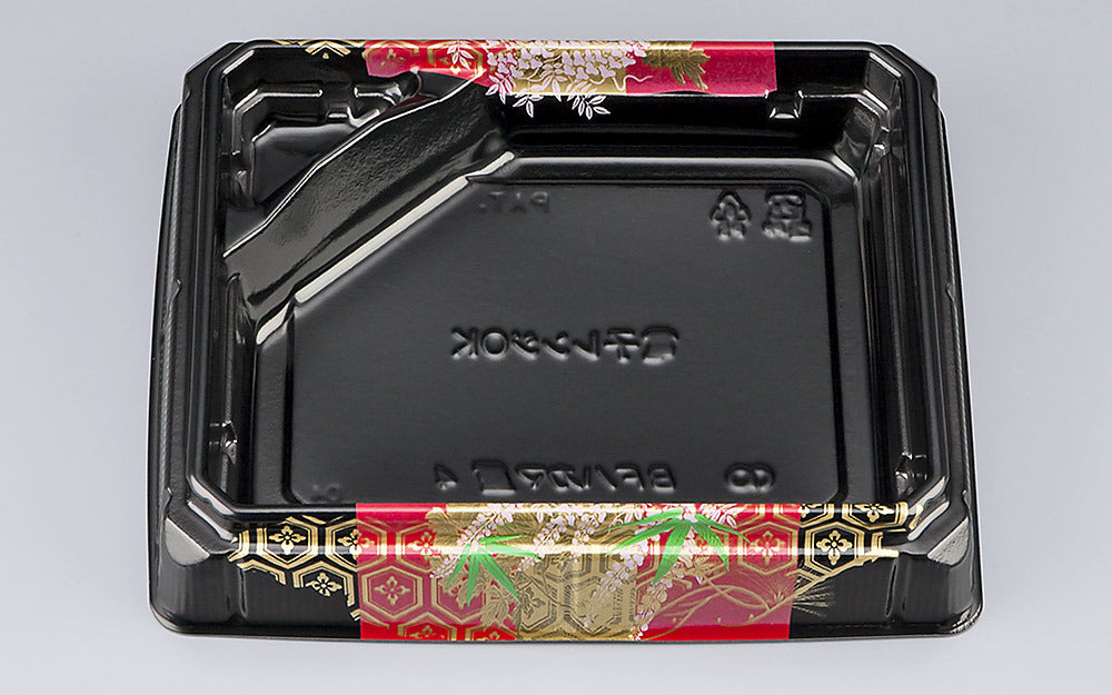 丼・重 BFハカマ重4 古都本体（N）