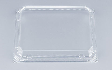 丼・重 BFハカマ重4 嵌合蓋（N）