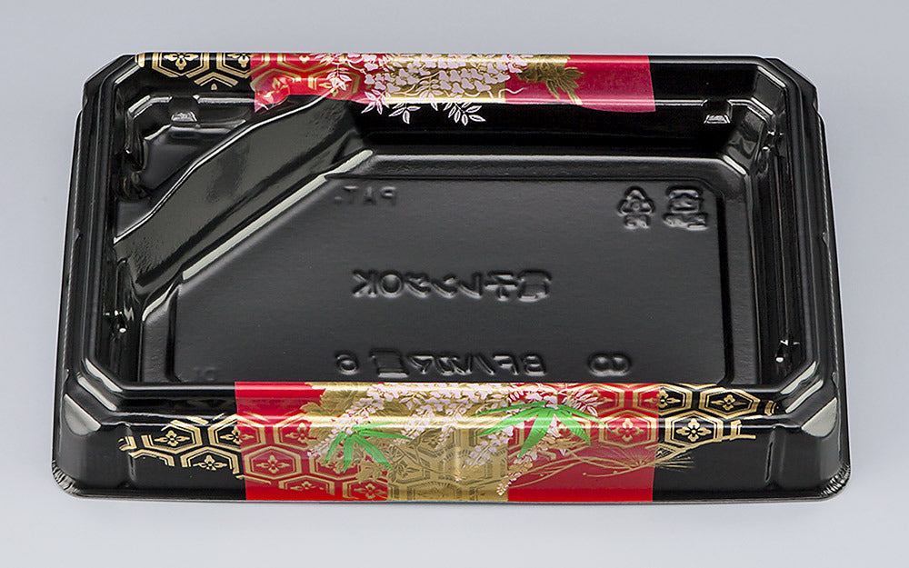 丼・重 BFハカマ重6 古都本体（N）