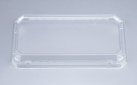 丼・重 BFハカマ重7 嵌合蓋（N）