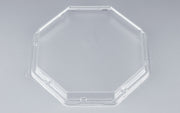 弁当容器 BFハカマ八角20 嵌合蓋（N）