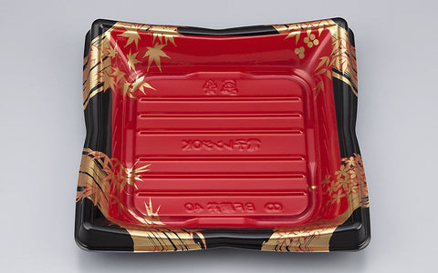 丼・重 BF華丼40 春秋本体（N）