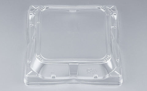 丼・重 BF華丼40 嵌合蓋（N）