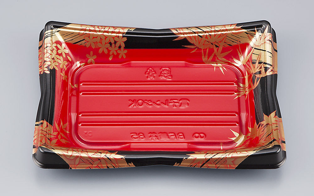 丼・重 BF華丼85 春秋本体（N）