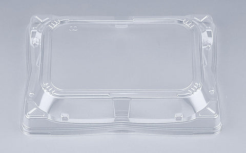 丼・重 BF華丼85 嵌合蓋（N）