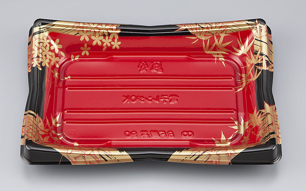 丼・重 BF華丼90 春秋本体（N）