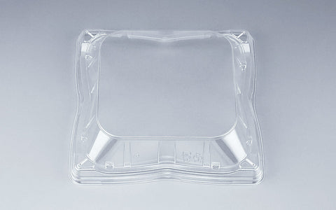 惣菜容器 BF華好み19 嵌合蓋（N）