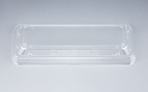 オードブル容器 BFコモ15 嵌合蓋（N）