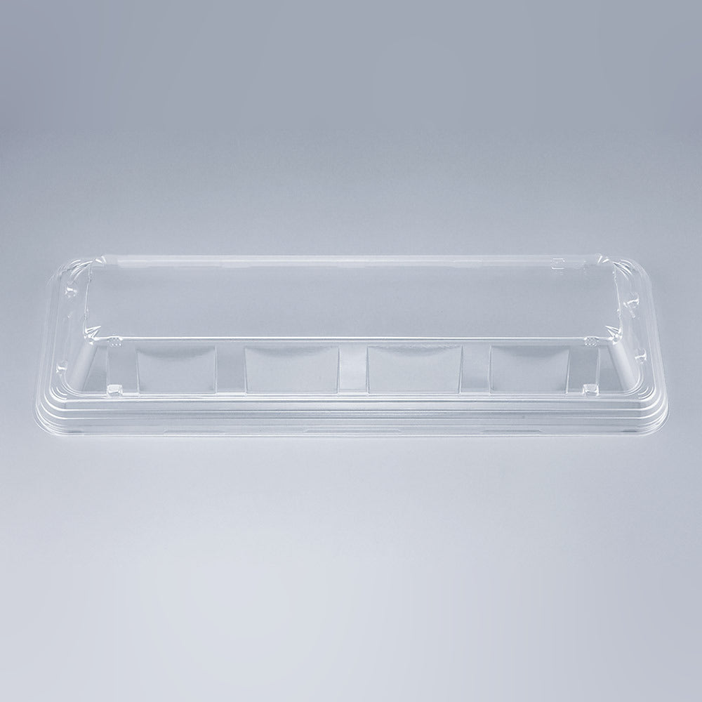 オードブル容器 BFコモ20 高嵌合蓋（N）